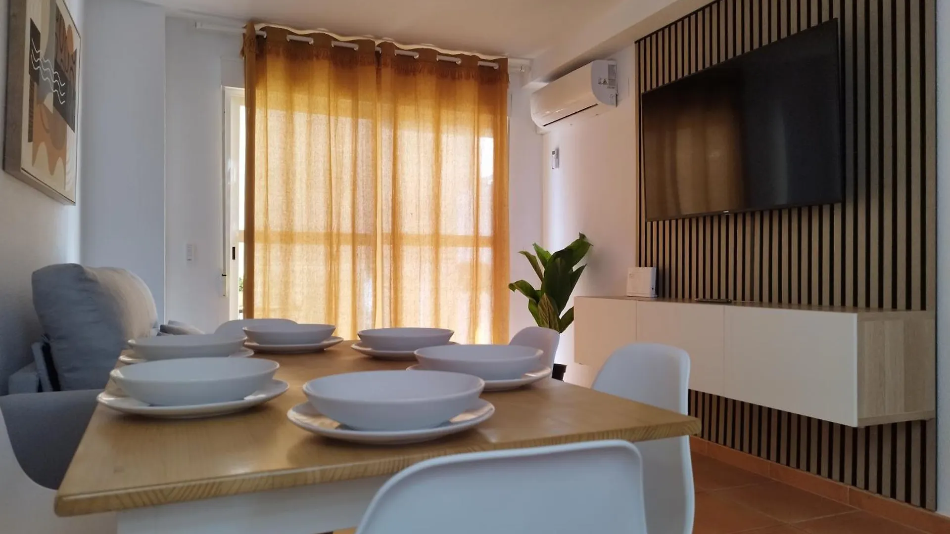 Apartamento Lentiscares T7 - Gt Torrox