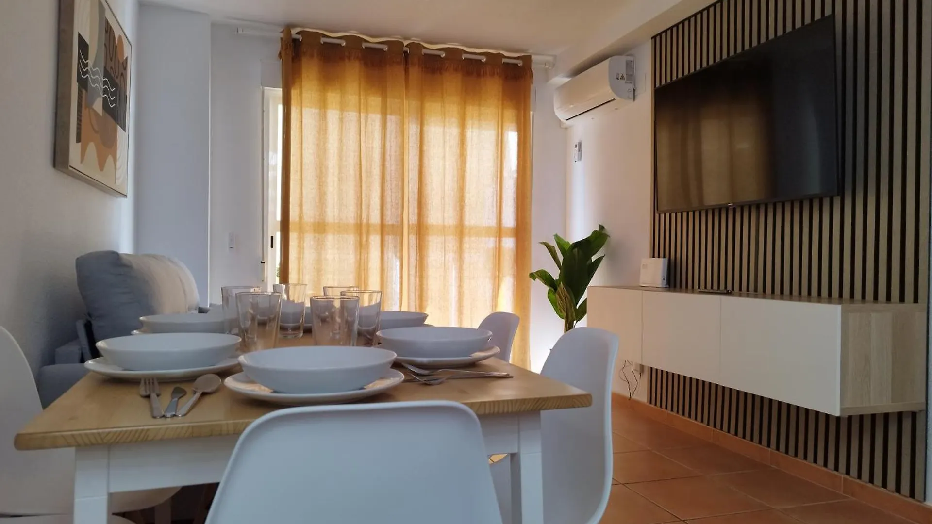 Apartamento Lentiscares T7 - Gt Torrox