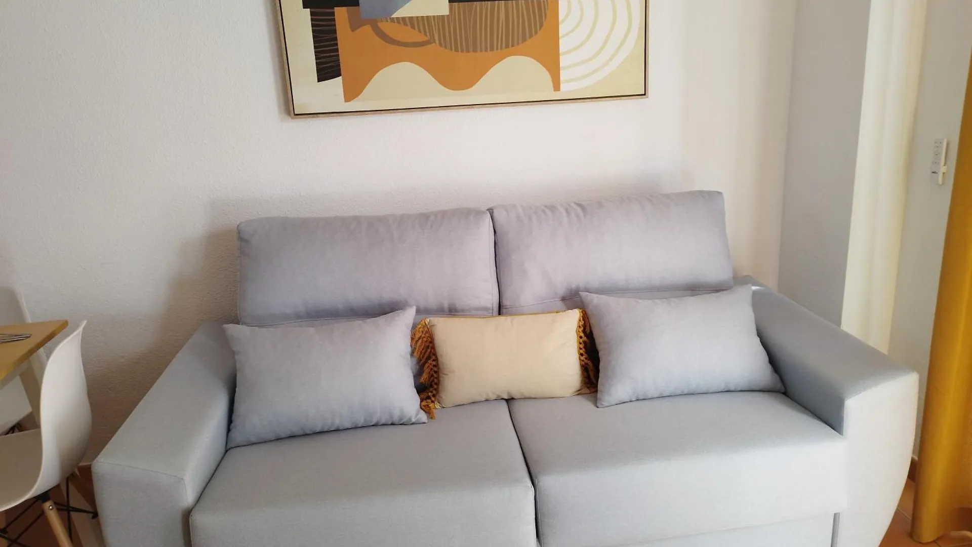 Apartamento Lentiscares T7 - Gt Torrox