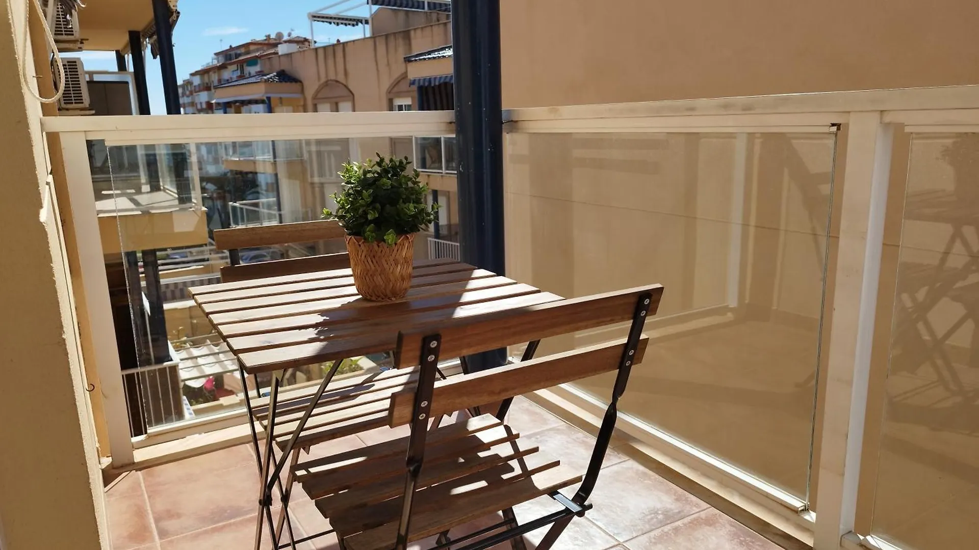 Apartamento Lentiscares T7 - Gt Torrox