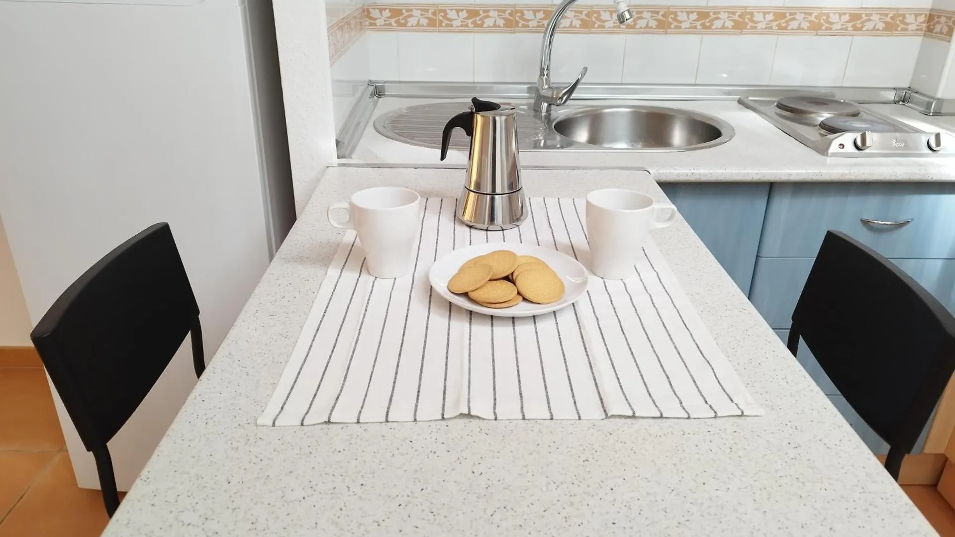 Apartamento Lentiscares T7 - Gt Torrox