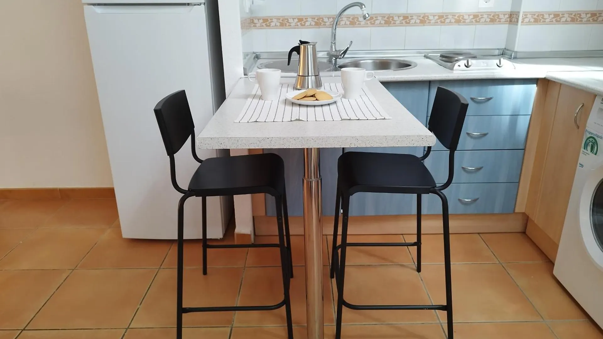 Apartamento Lentiscares T7 - Gt Torrox España