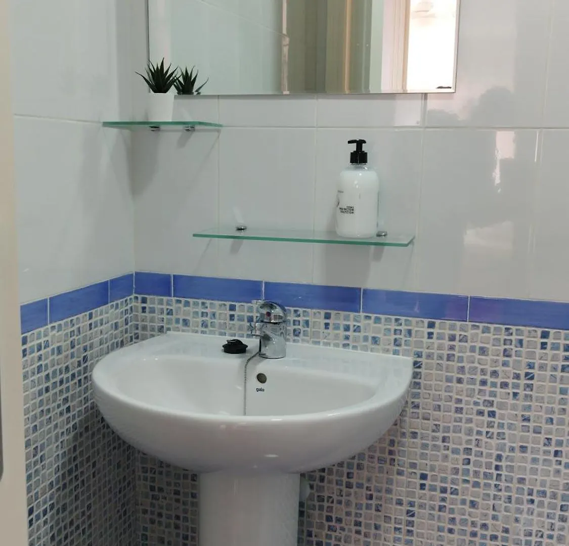 Apartamento Lentiscares T7 - Gt Torrox