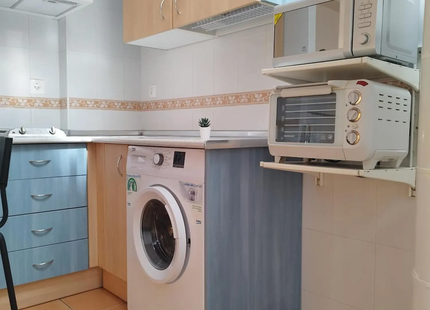 Apartamento Lentiscares T7 - Gt Torrox