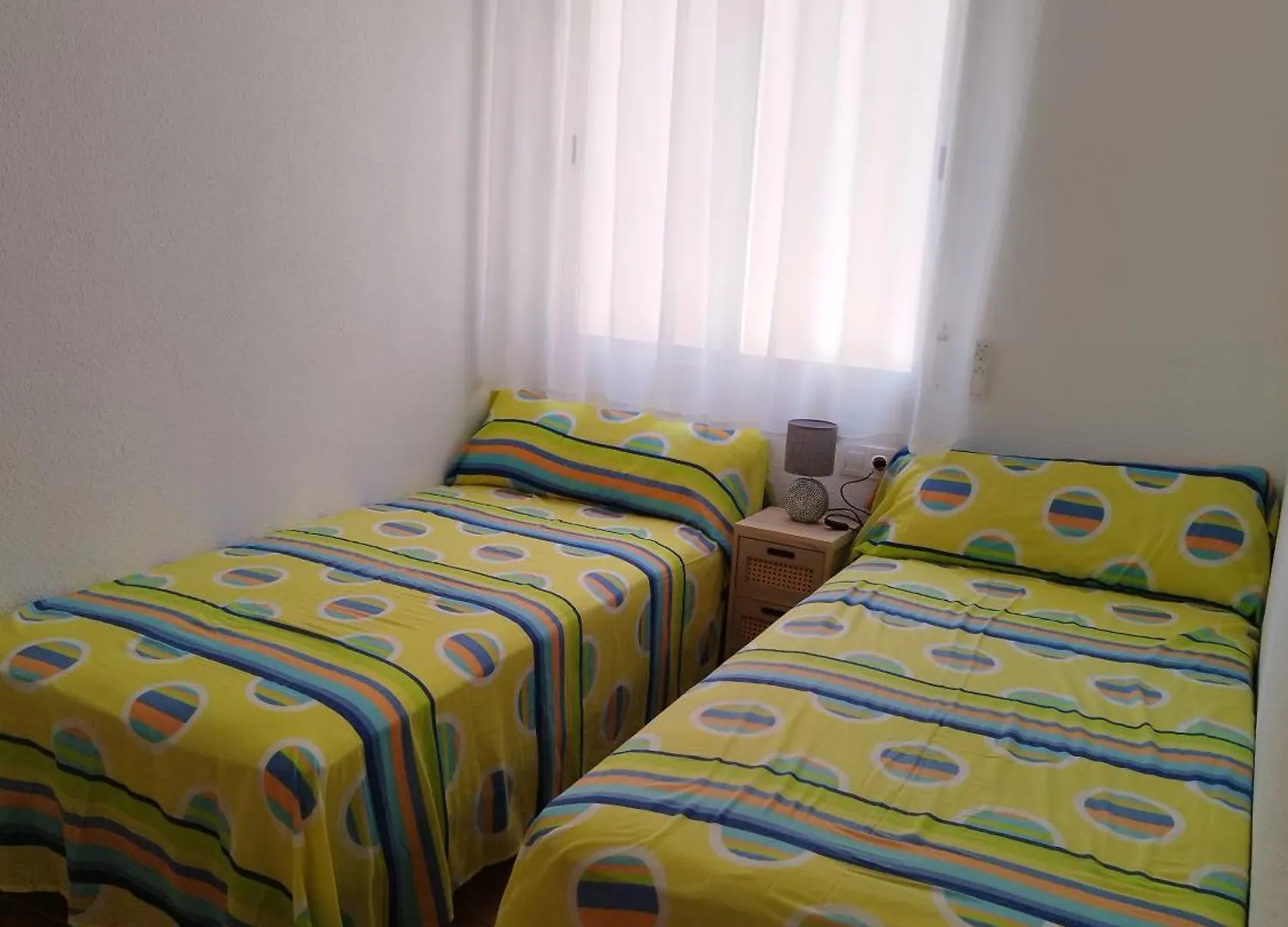 Apartamento Lentiscares T7 - Gt Torrox