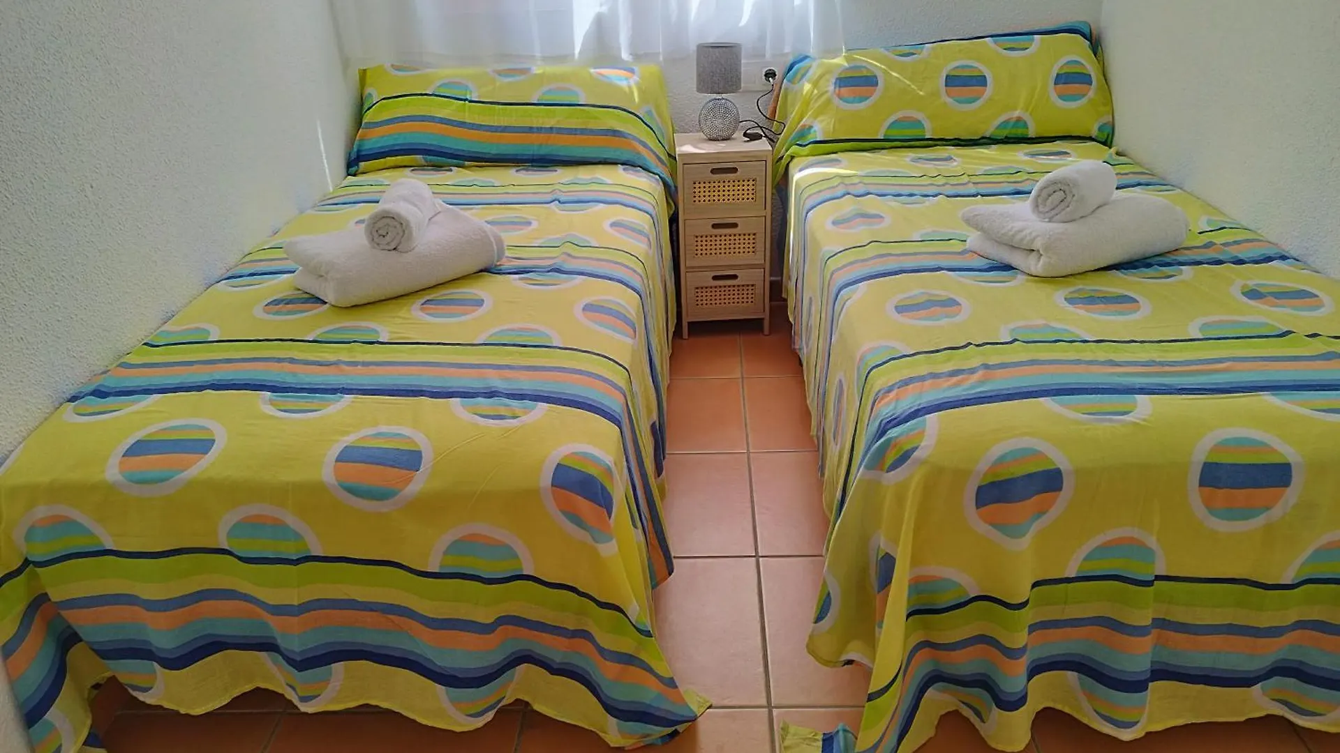 Apartamento Lentiscares T7 - Gt Torrox