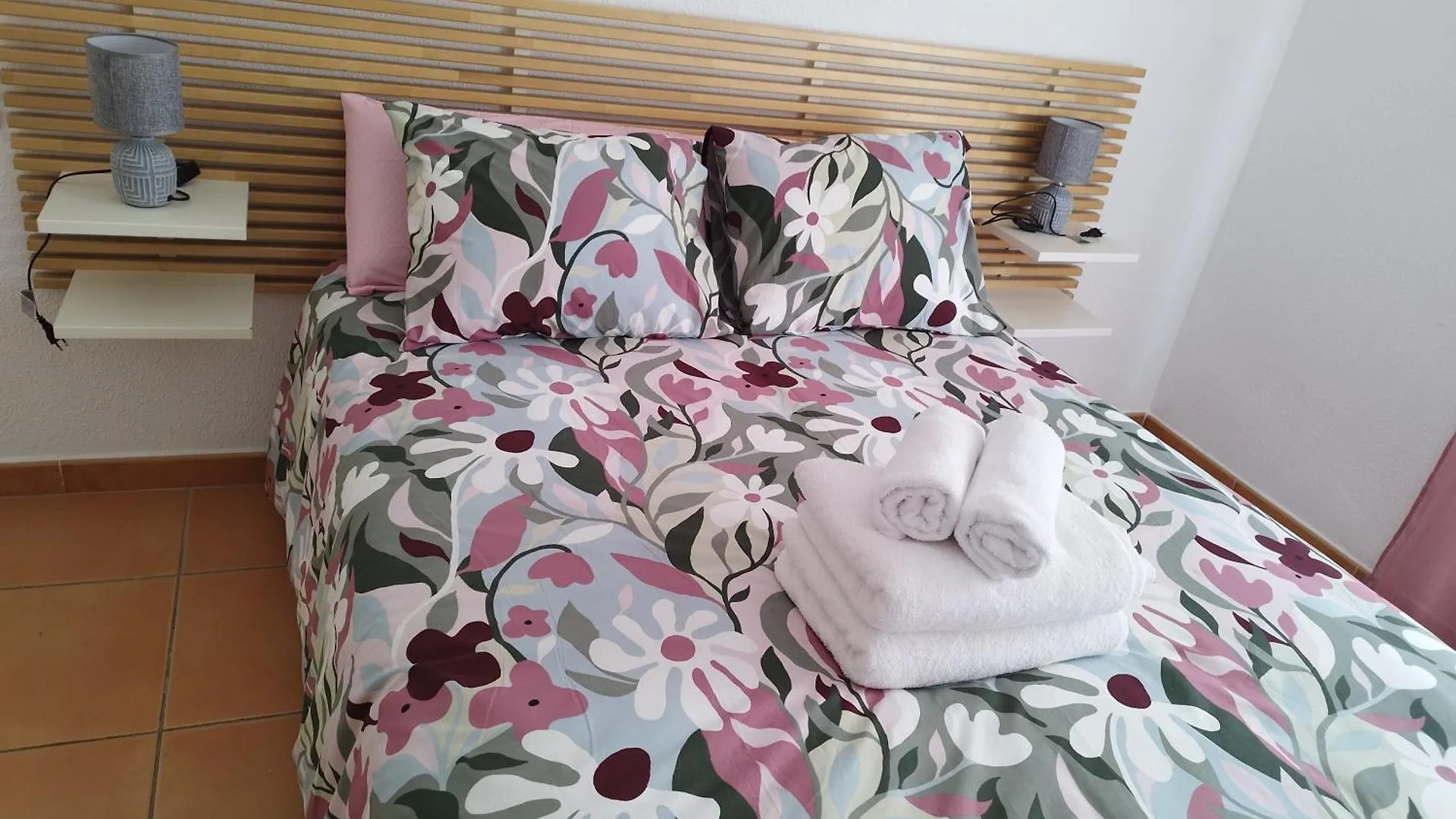 Apartamento Lentiscares T7 - Gt Torrox