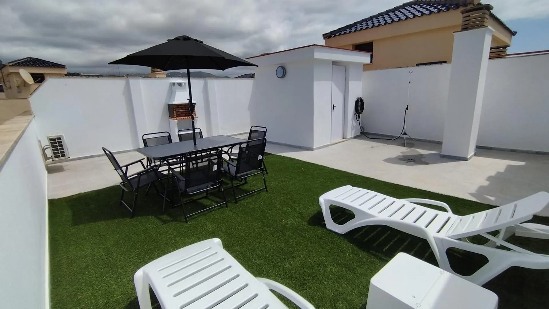 Apartamento Lentiscares T7 - Gt Torrox