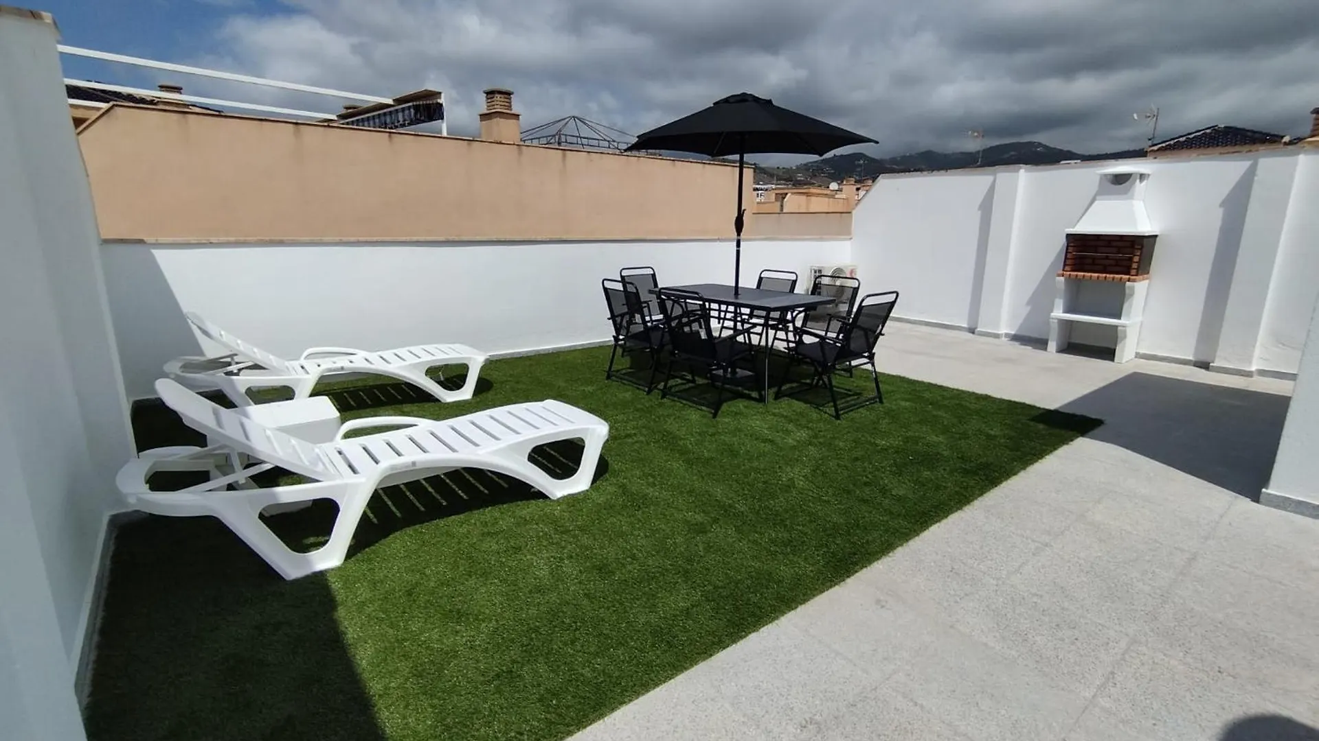 Apartamento Lentiscares T7 - Gt Torrox España
